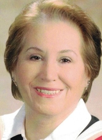 2019 Fellowship Winner, Marzieh Moattari