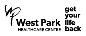 west park healthcare centre. get your life back.