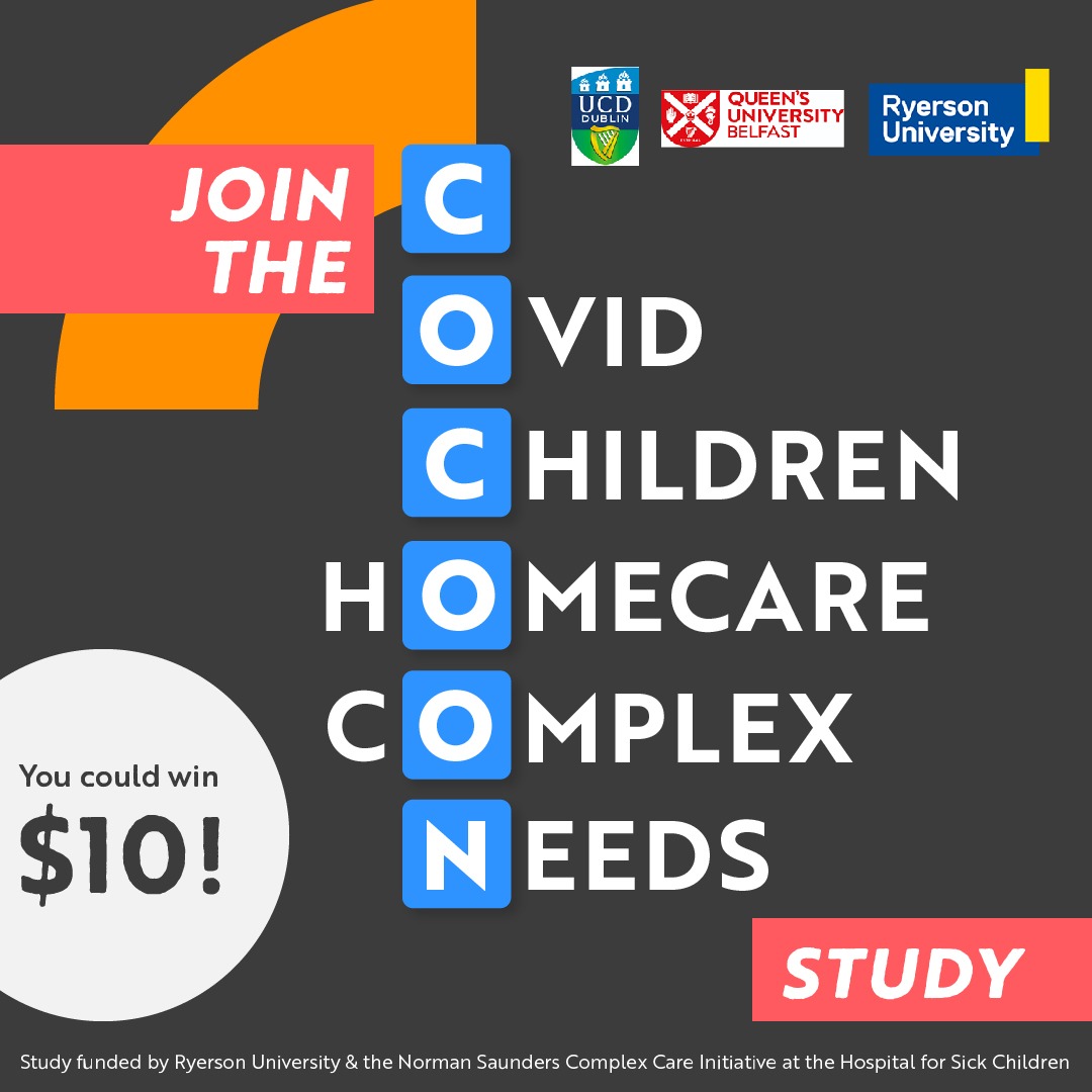 Featured image for “VHA recruiting participants to explore effects of COVID-19 on families of children receiving home care”