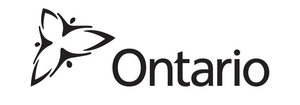 Government of Ontario Logo