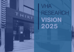 VHA Research Vision 2025