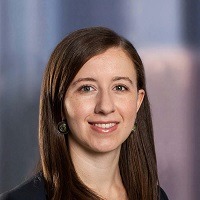 VHA Board member, Ella Seitz