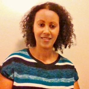 Hana Asfaw