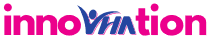 VHA's Innovhation Logo
