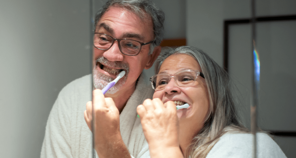 Featured image for “The Caregiver’s Guide to Oral Care”
