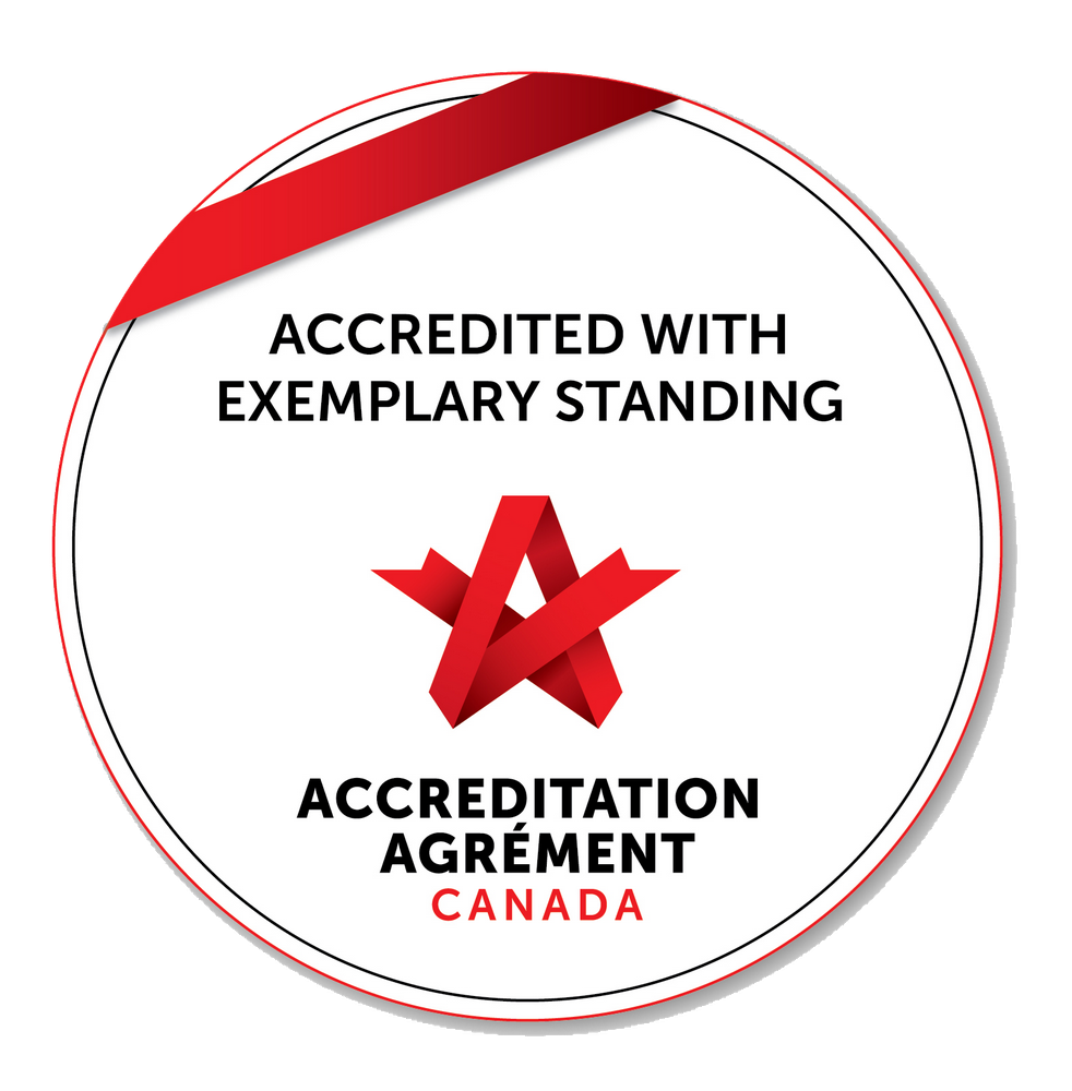 Accreditation Canada