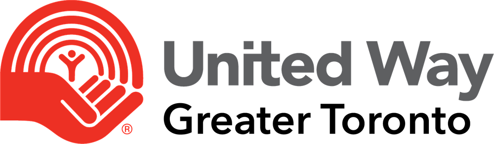 United Way Greater Toronto logo