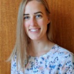 Picture of 2021 Junior Researcher Development Award Winner Sarah Carbone