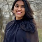 Picture of 2021 Junior Researcher Development Award Winner Sheila Addanki