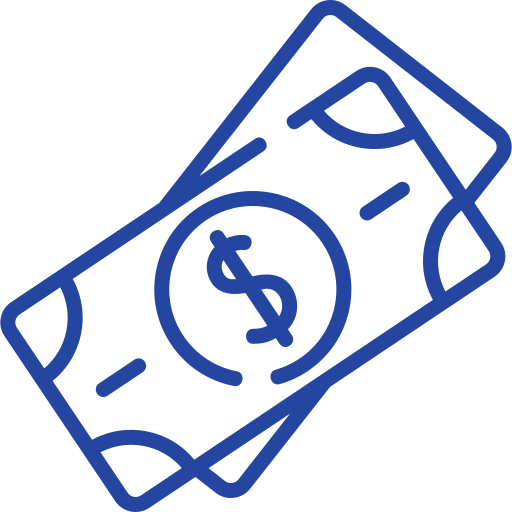 cash money symbol