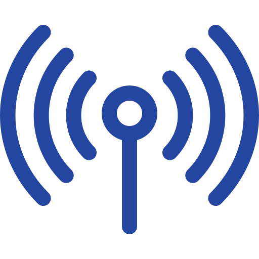 wi-fi symbol