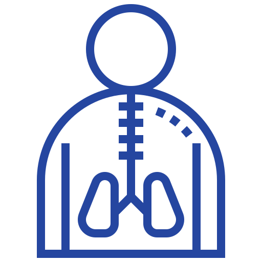 respiratory health image