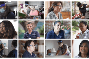 Promotional thumbnail of 2021 client choice award winners