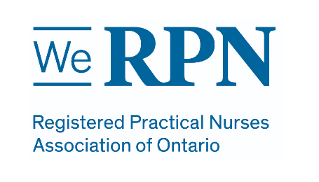 Logo for We RPN