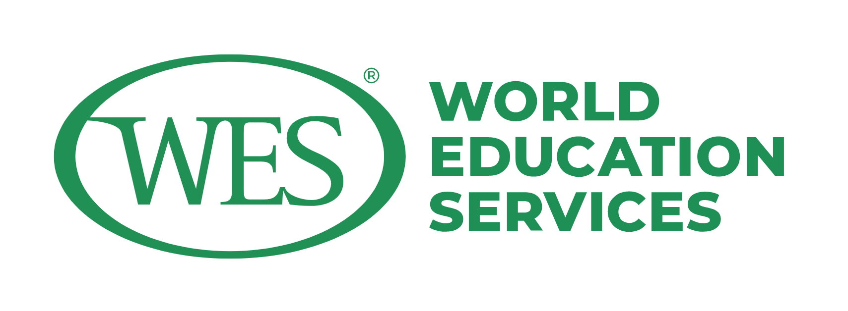 Logo of World Education Services