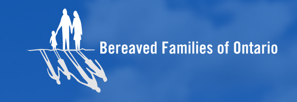 Bereaved Families of Ontario