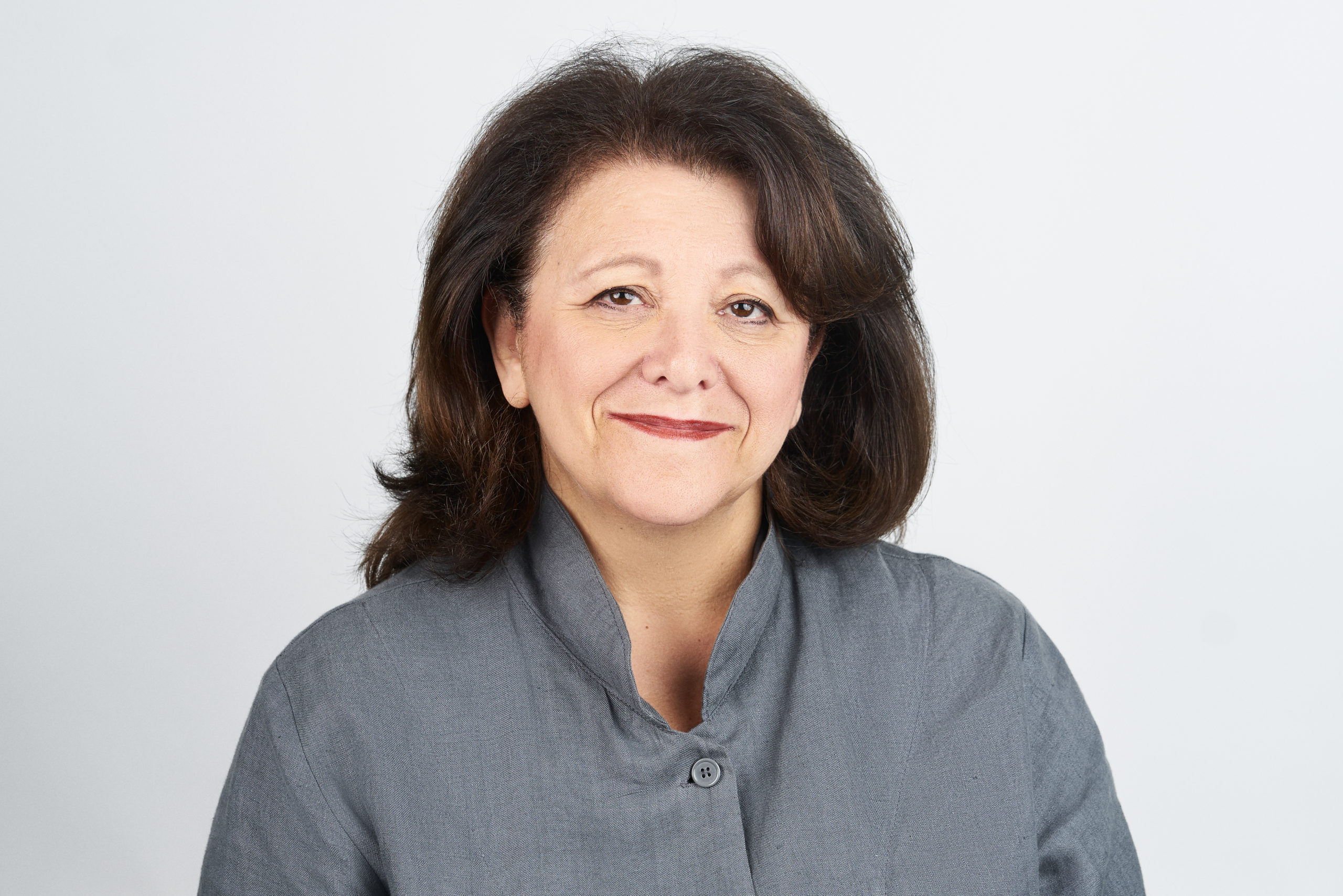 A headshot of Sheree Davis