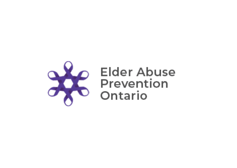 Elder Abuse Prevention Ontario