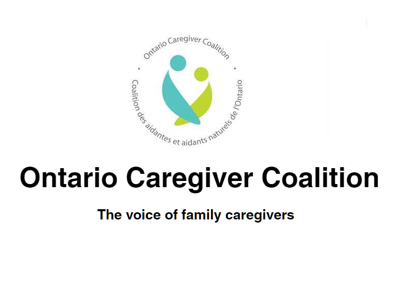 Ontario Caregiver Coalition