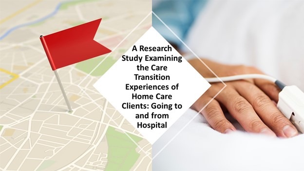 Featured image for “Call for Research Participants: Home Care Journey Mapping”