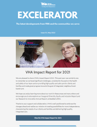 May 2022 Issue of Excelerator