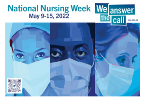 National Nursing Week 2022