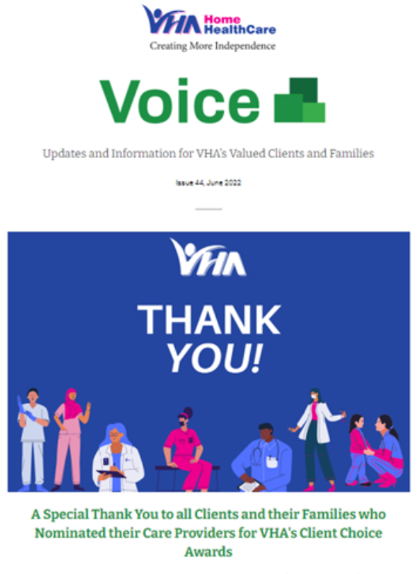 Voice Preview