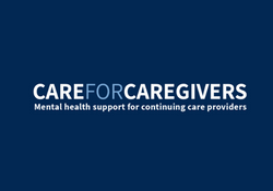 Care for Caregivers