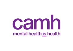 Centre for Addiction and Mental Health