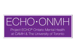 ECHO Project by CAMH and U of T