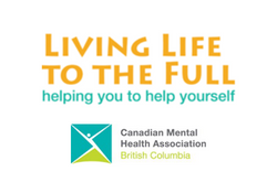 Living Life to the Full by CMHA British Columbia