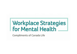 Canada Life's Workplace Strategies for Mental Health