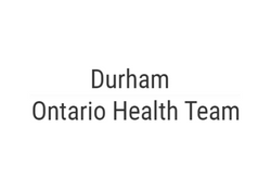 Durham OHT
