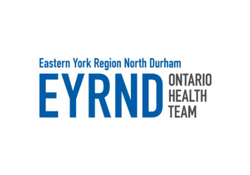 Eastern York Region North Durham OHT