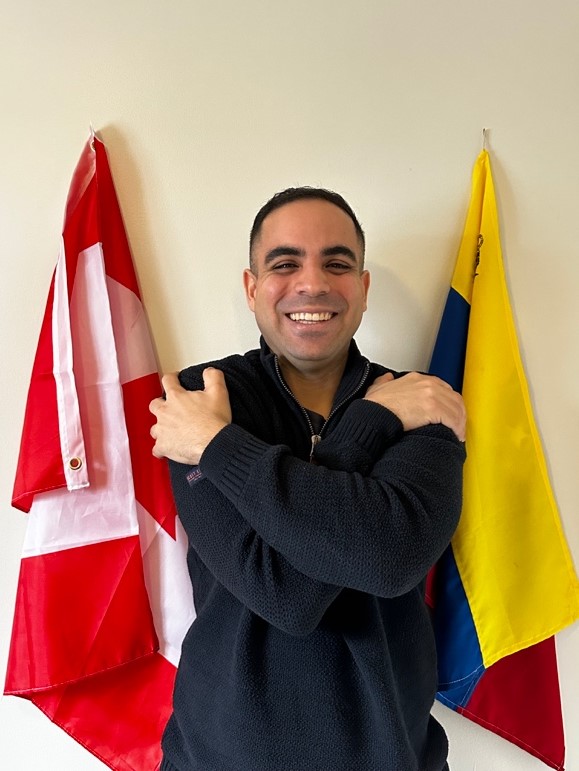 Ernesto Sequera