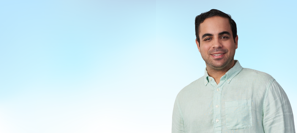 Featured image for “HR Director brings Personal Immigration Experience to Lead with Purpose at VHA”