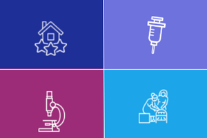 integrated solutions logos