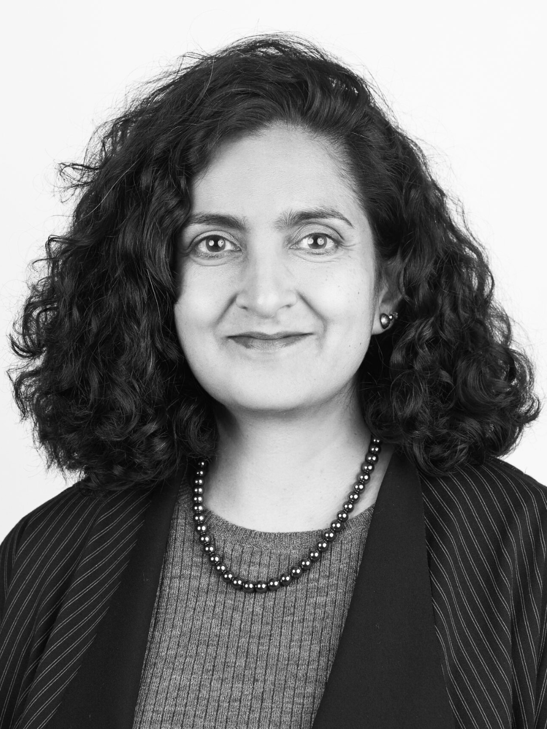 Photo of Karen Singh, Chair of Board of Directors, VHA Home HealthCare, 2018-2022