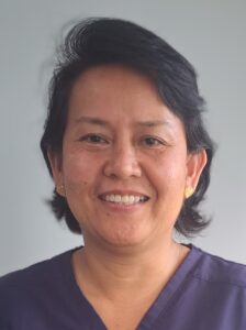 Janet Valenzuela, Champions of Change 2023