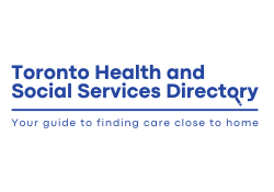 Toronto Health and Social Services Directory