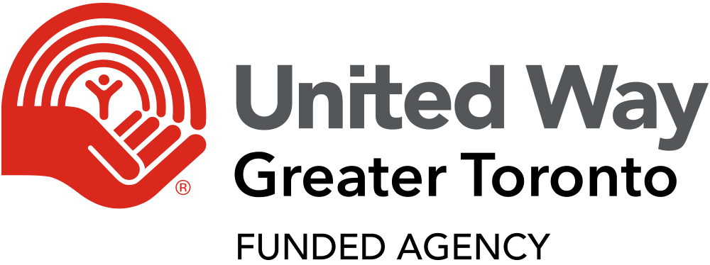 United Way Greater Toronto logo