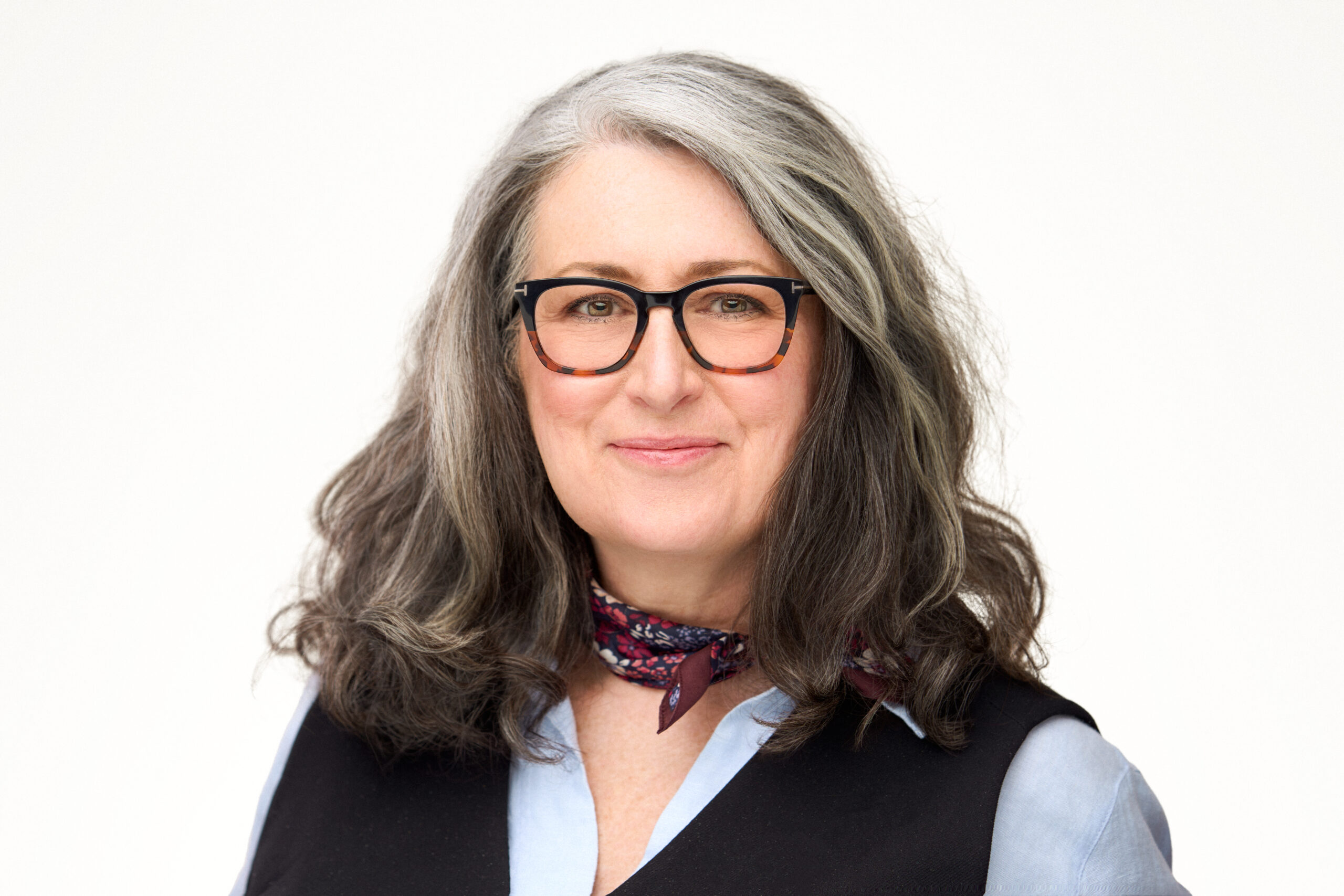 Headshot of Senior Management Team Member Kelley Myers