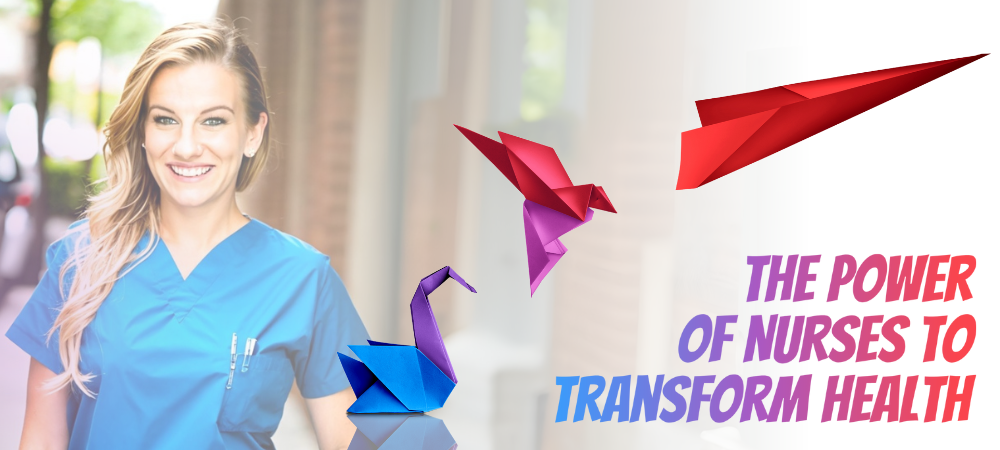 Featured image for “Celebrating VHA Nurses: The Power to Transform Health”