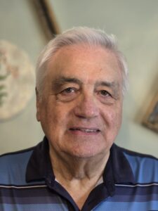 Mike Vince, Client Partner