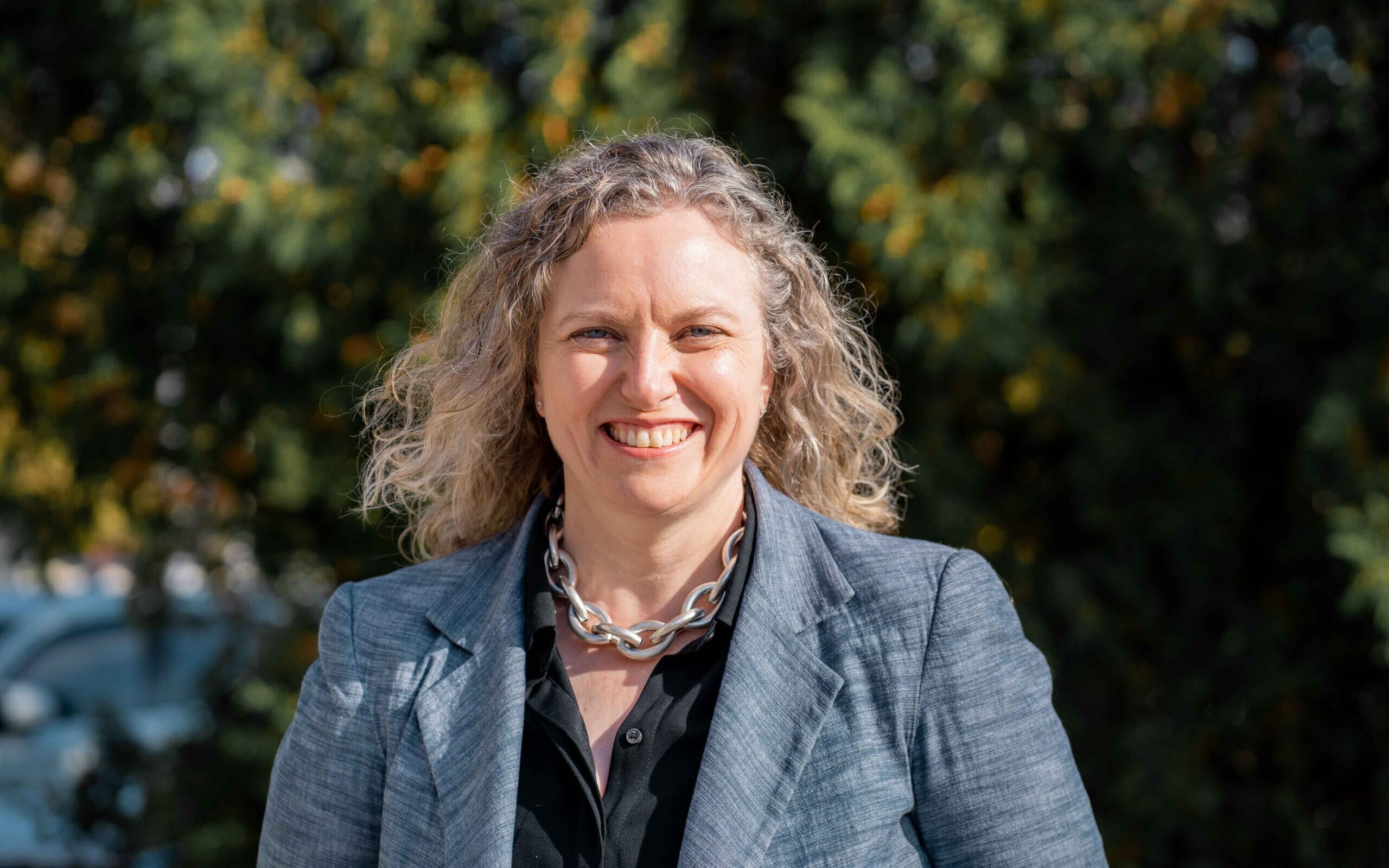 Featured image for “Julia Hanigsberg Joins VHA’s Board of Directors”