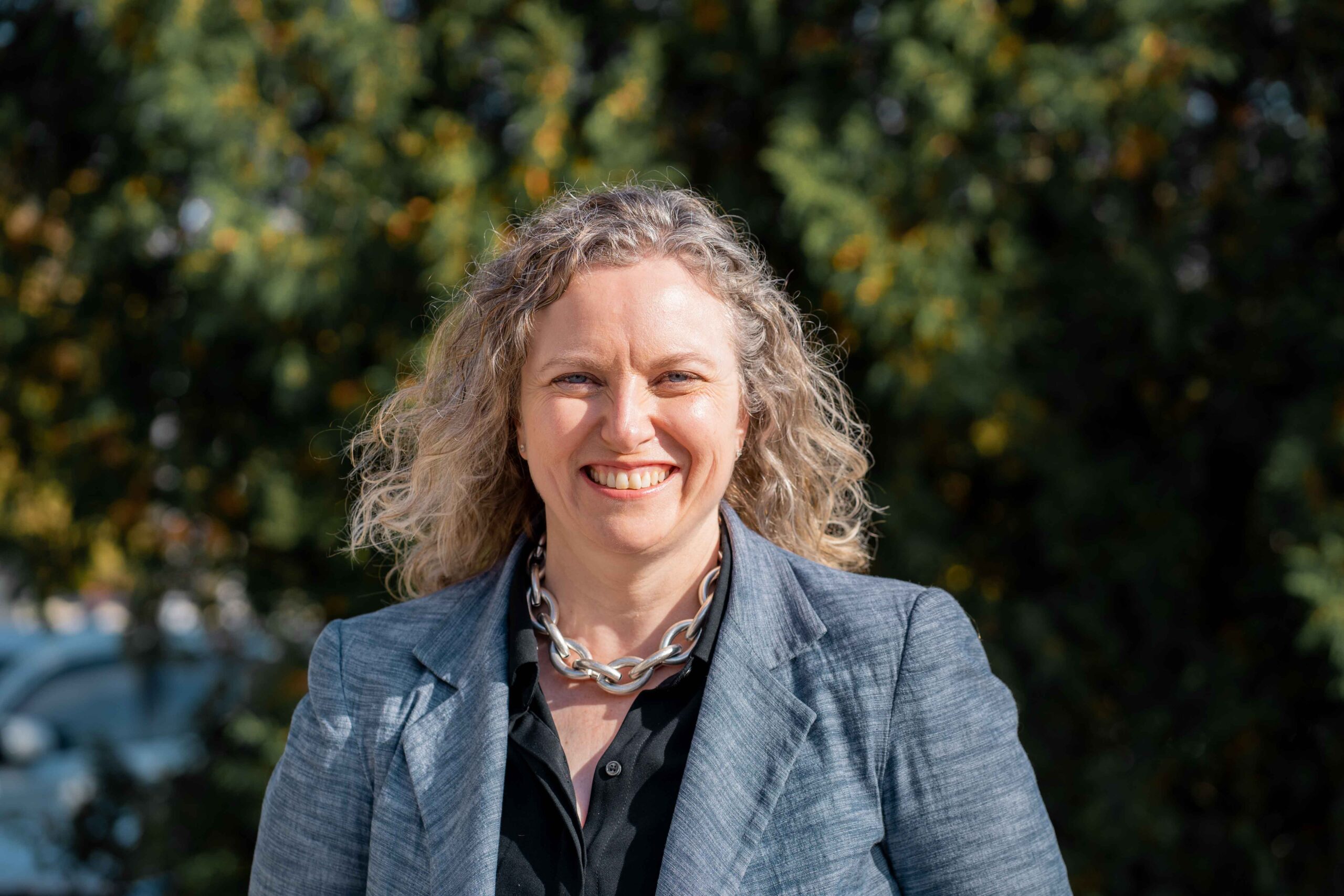 Featured image for “Julia Hanigsberg Joins VHA’s Board of Directors”