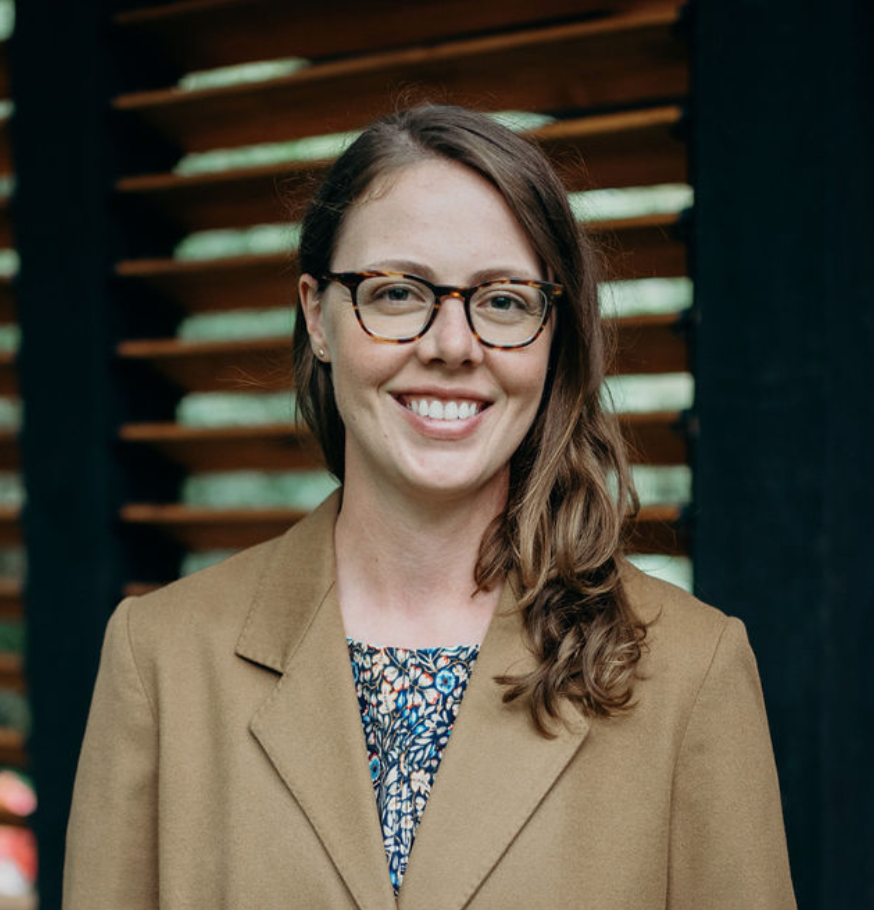 Image of Madison Brydges