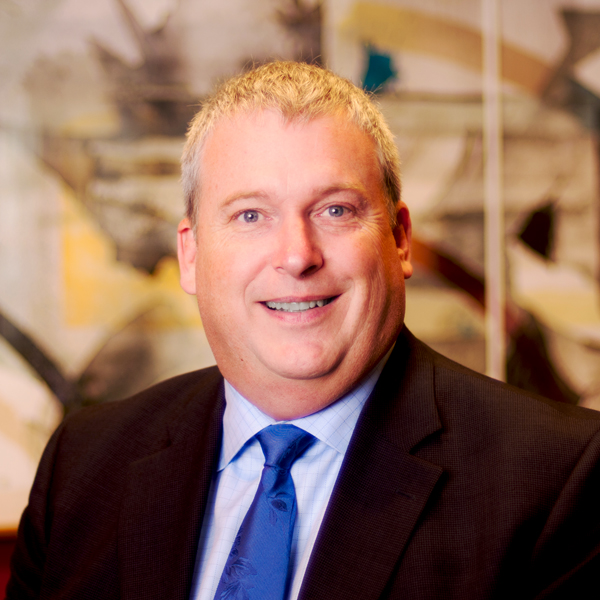 Board Member, Peter Kinch