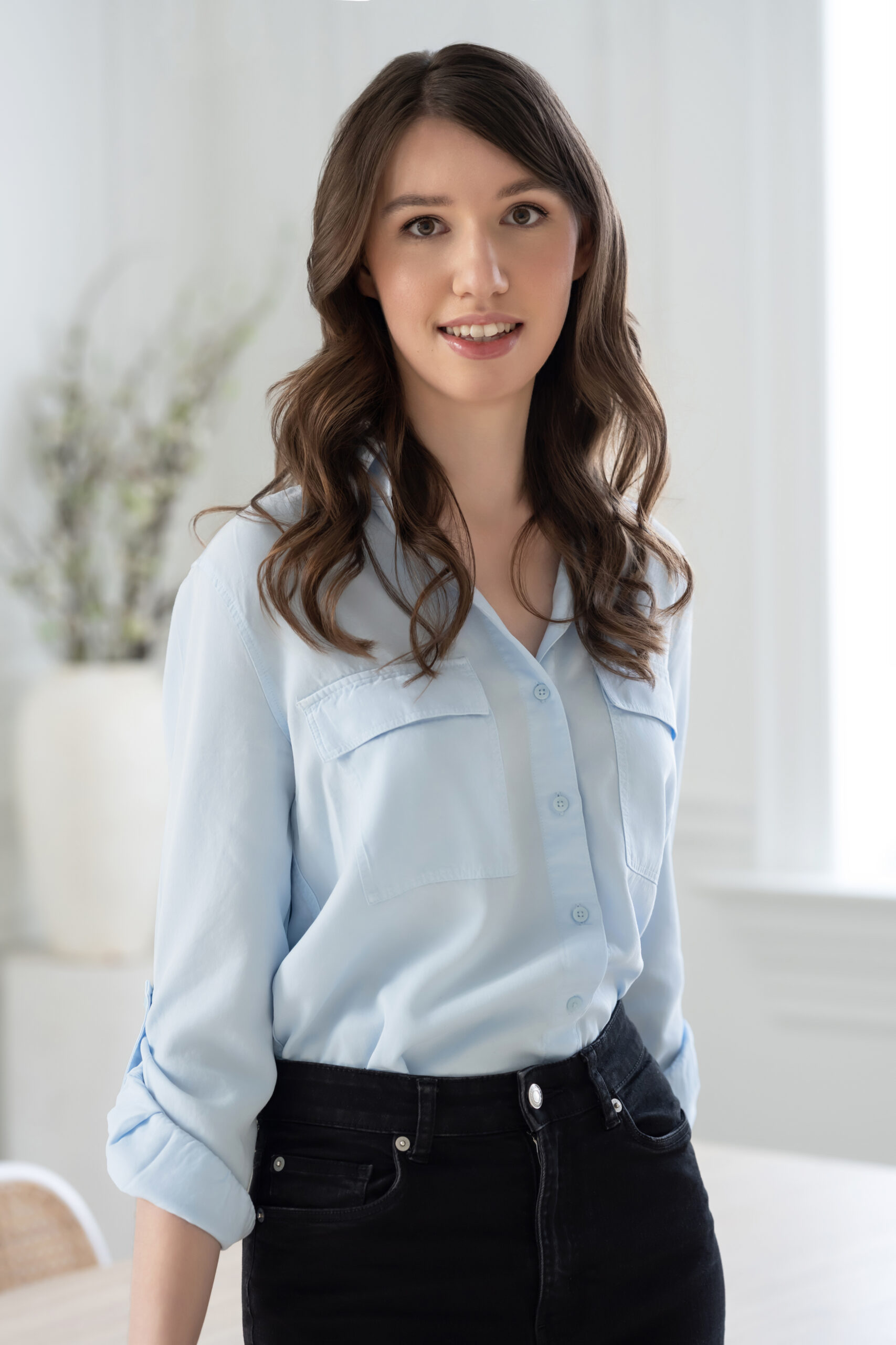 Alyssa Iglar, CIHR Health System Impact Fellow