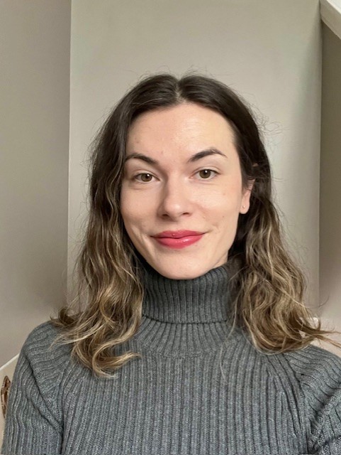 Antonela Ilic, Research Associate